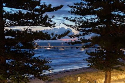 The Grand Ocean Apartment - Hotels Melbourne 2