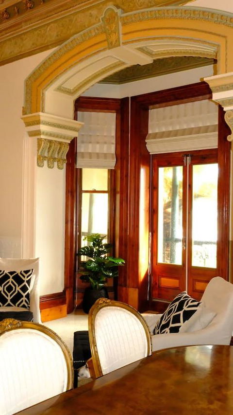 The Grand Ocean Apartment - Hotels Melbourne 8
