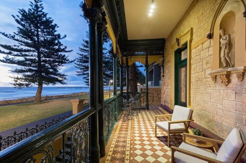 The Grand Ocean Apartment - Hotels Melbourne 3