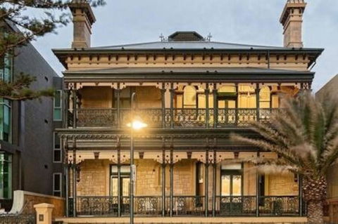 The Grand Ocean Apartment - Hotels Melbourne 4