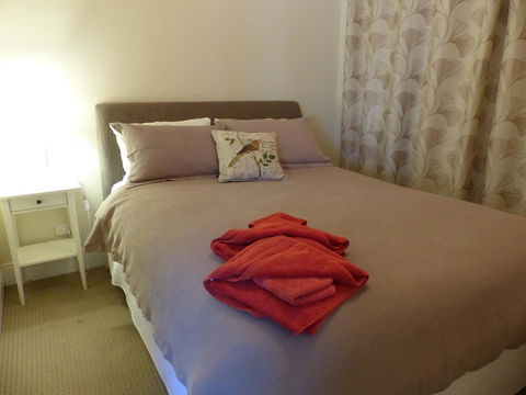 Andy\'s Accommodation - Hotels Melbourne 3