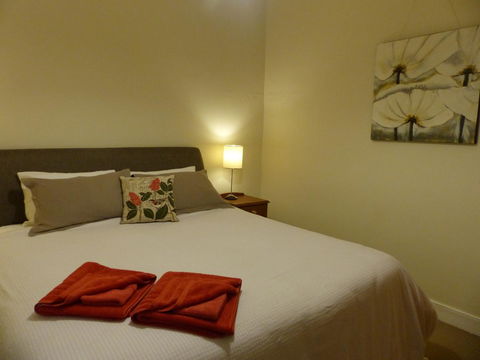 Andy\'s Accommodation - Hotels Melbourne 0