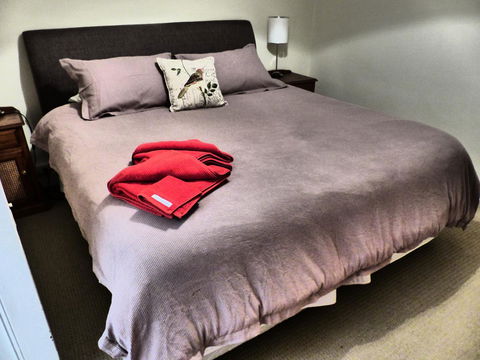 Andy\'s Accommodation - Hotels Melbourne 12