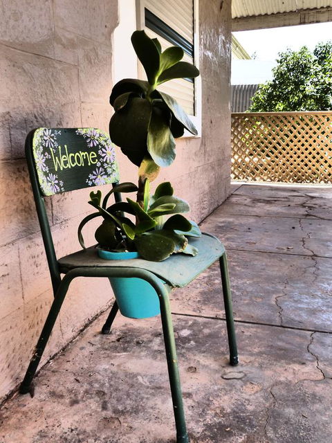 Andy\'s Accommodation - Hotels Melbourne 20