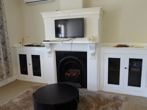 Andy\'s Accommodation - Hotels Melbourne 6