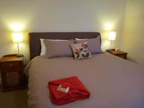 Andy\'s Accommodation - Hotels Melbourne 1