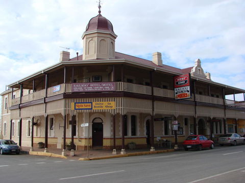 Andy\'s Accommodation - Hotels Melbourne 18