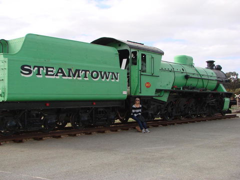 Andy\'s Accommodation - Hotels Melbourne 24