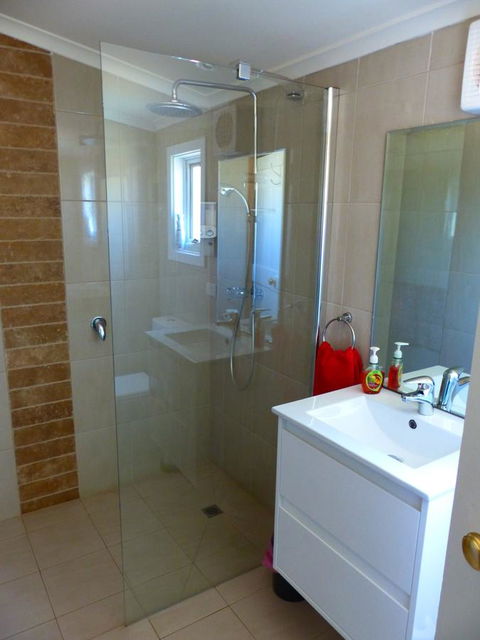 Andy\'s Accommodation - Hotels Melbourne 21