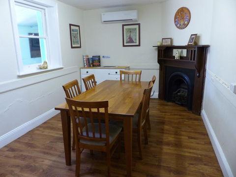 Andy\'s Accommodation - Hotels Melbourne 5