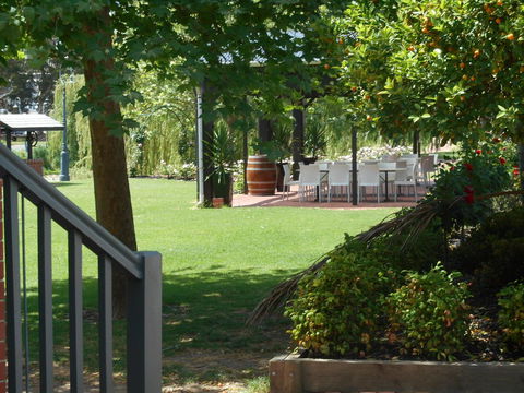 St Francis Winery - Hotels Melbourne 21