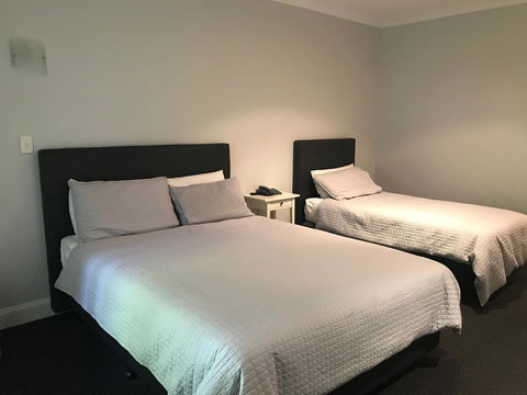 St Francis Winery - Hotels Melbourne 2
