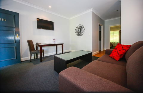St Francis Winery - Hotels Melbourne 7