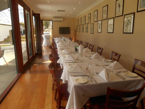 St Francis Winery - Hotels Melbourne 25