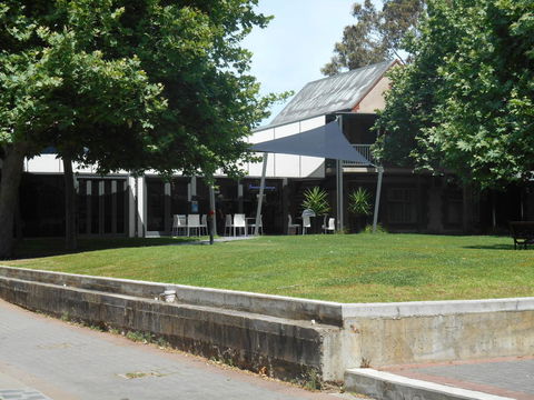 St Francis Winery - Hotels Melbourne 19