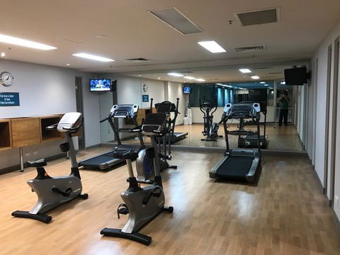 Glenelg Holiday Apartments-Pier - Hotels Melbourne 8