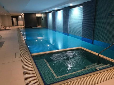 Glenelg Holiday Apartments-Pier - Hotels Melbourne 9