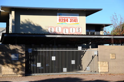 Glenelg Holiday Apartments-Ellis - Hotels Melbourne 1
