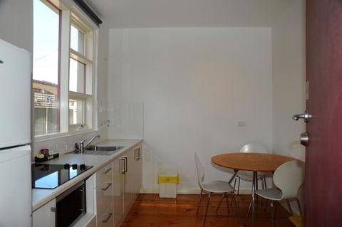 Glenelg Holiday Apartments-Ellis - Hotels Melbourne 4