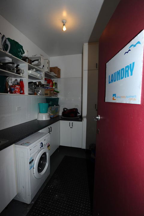 Glenelg Holiday Apartments-Ellis - Hotels Melbourne 3