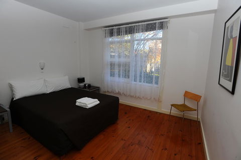 Glenelg Holiday Apartments-Ellis - Hotels Melbourne 8