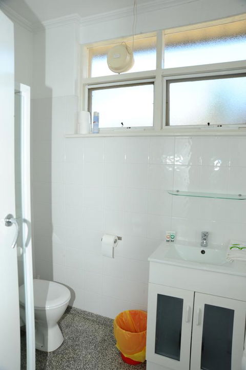 Glenelg Holiday Apartments-Ellis - Hotels Melbourne 10