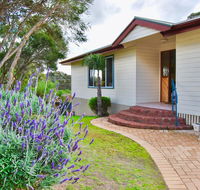 Annie's Balquhidder Cottage - Hotels Melbourne