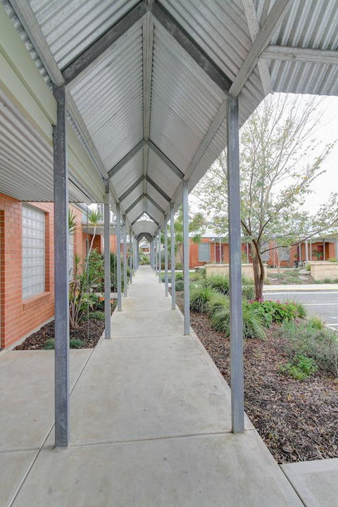 Strath Motel - Hotels Melbourne 5