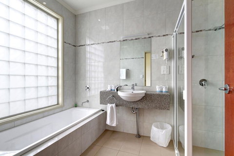 Strath Motel - Hotels Melbourne 16