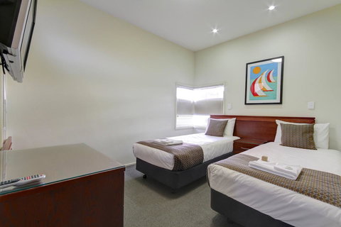 Strath Motel - Hotels Melbourne 17