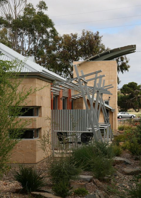 Strath Motel - Hotels Melbourne 24