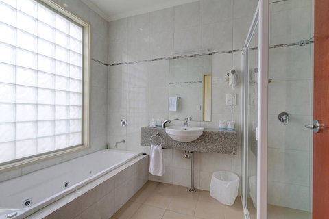 Strath Motel - Hotels Melbourne 15