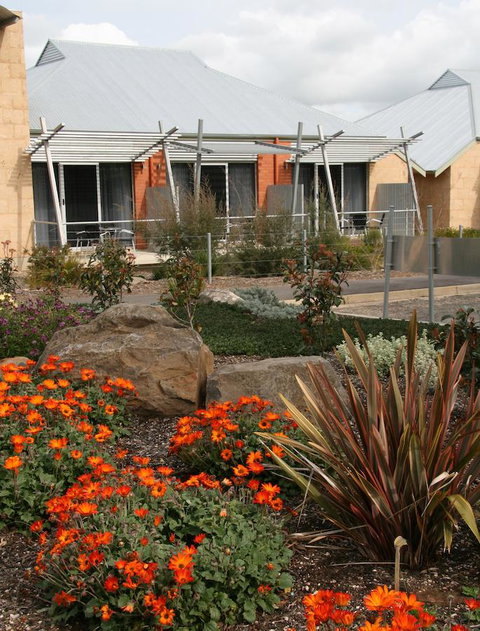 Strath Motel - Hotels Melbourne 6