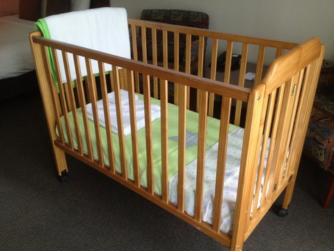 Strath Motel - Hotels Melbourne 20