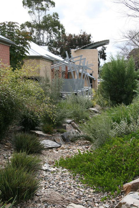 Strath Motel - Hotels Melbourne 8