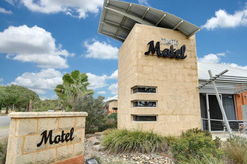 Strath Motel - Hotels Melbourne 1