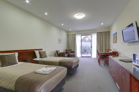Strath Motel - Hotels Melbourne 2