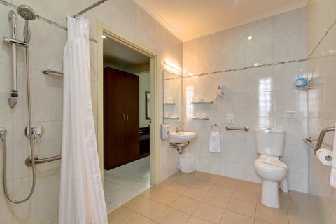 Strath Motel - Hotels Melbourne 12