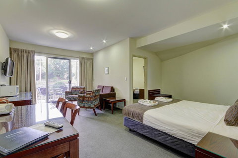 Strath Motel - Hotels Melbourne 18