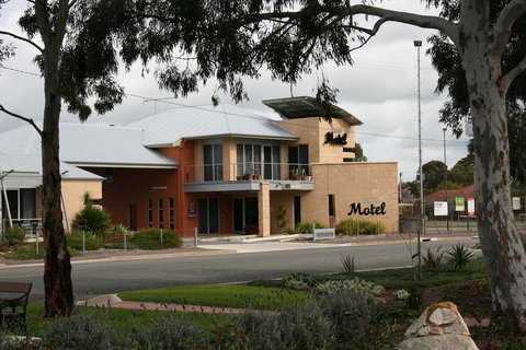 Strath Motel - Hotels Melbourne 7