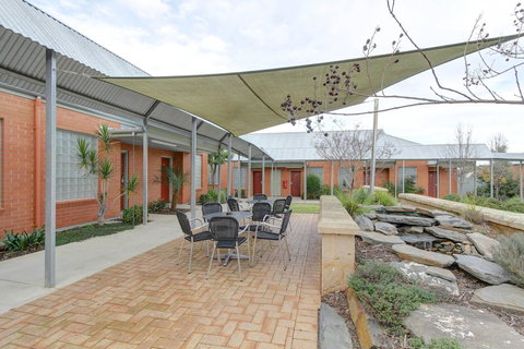 Strath Motel - Hotels Melbourne 0