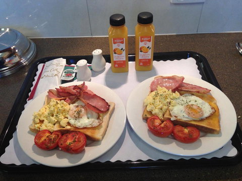 Strath Motel - Hotels Melbourne 25