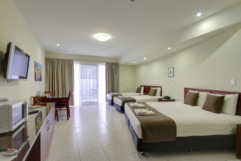 Strath Motel - Hotels Melbourne 13