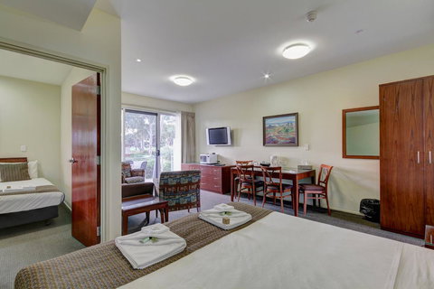 Strath Motel - Hotels Melbourne 3