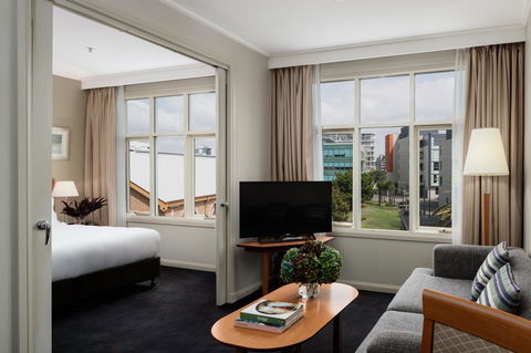 Rydges Newcastle - Hotels Melbourne 19