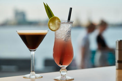 Rydges Newcastle - Hotels Melbourne 37