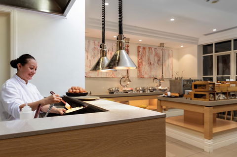 Rydges Newcastle - Hotels Melbourne 31