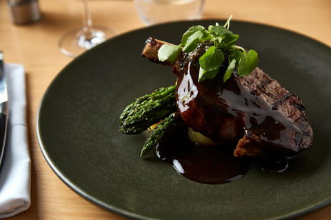 Rydges Newcastle - Hotels Melbourne 29