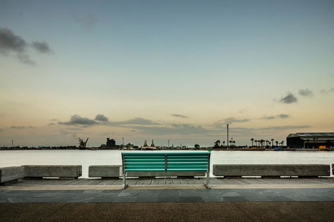 Rydges Newcastle - Hotels Melbourne 43