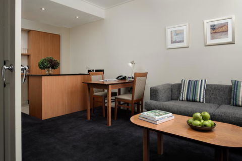 Rydges Newcastle - Hotels Melbourne 11